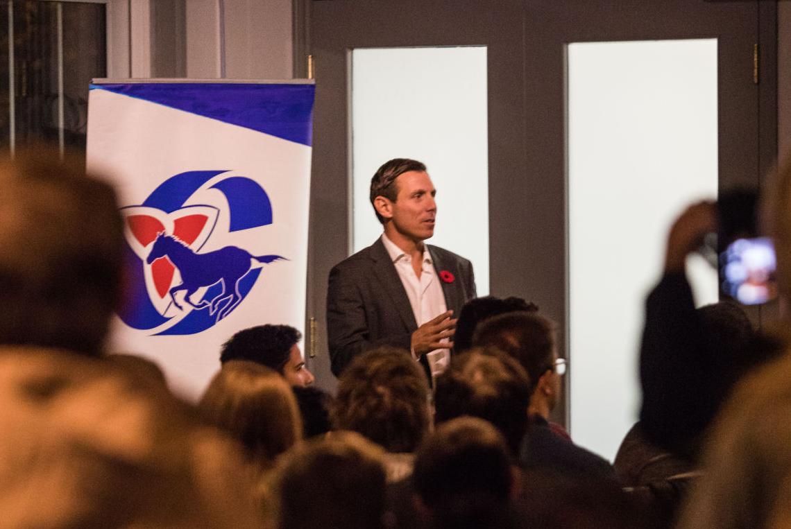 Patrick Brown 1